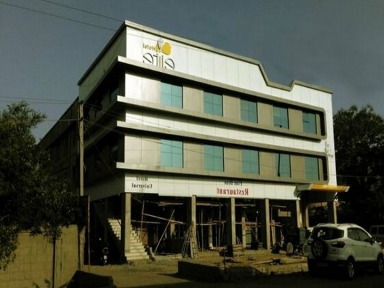 Hotel Elite Gandhidham