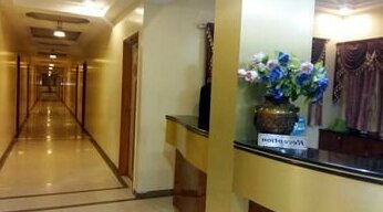 Hotel Elite Gandhidham - Photo3