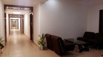 Hotel Elite Gandhidham - Photo4