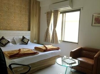 Hotel Elite Gandhidham - Photo5