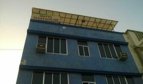 Hotel Shivam Gandhidham