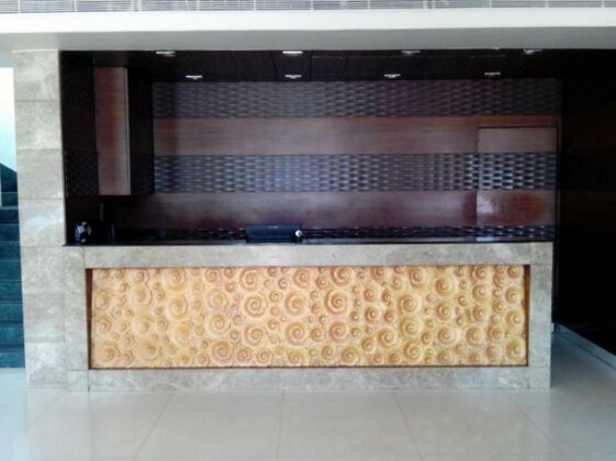 Hotel The Shiv Regency - Photo3