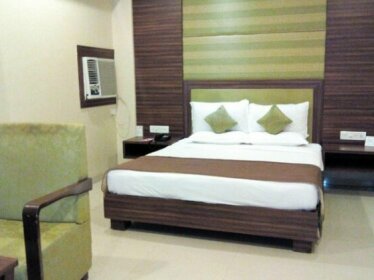 Hotel The Shiv Regency