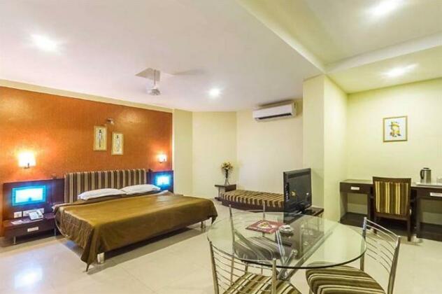 Jai Residency - Photo2