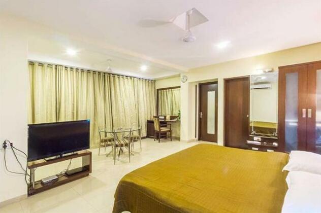 Jai Residency - Photo3