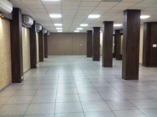 Lords Eco Inn Gandhidham