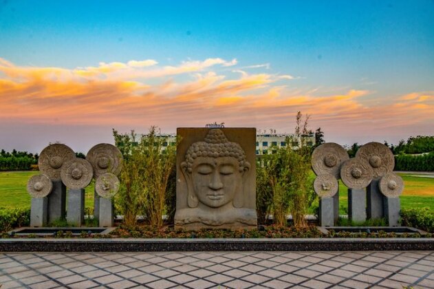 Radisson Hotel Kandla - Photo2