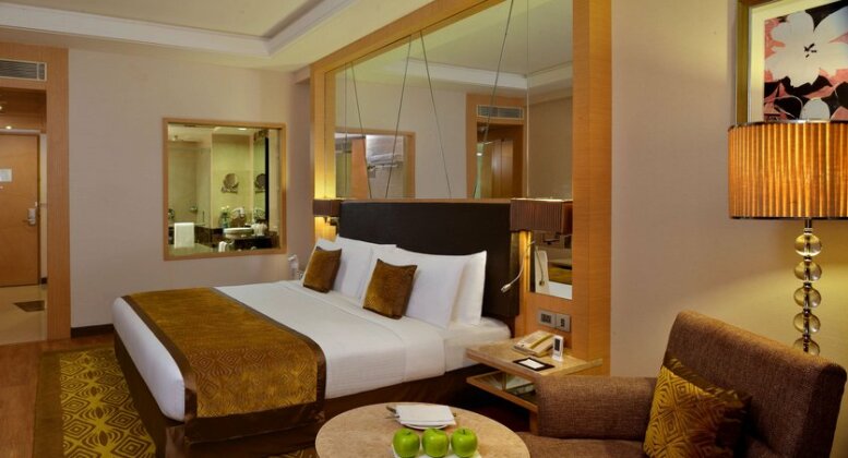 Radisson Hotel Kandla - Photo3