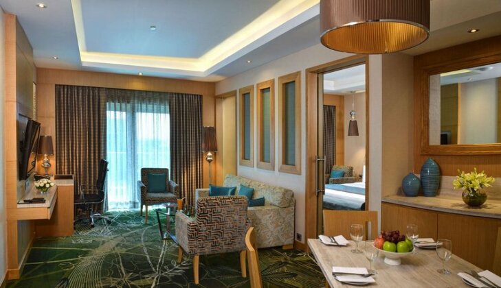 Radisson Hotel Kandla - Photo5