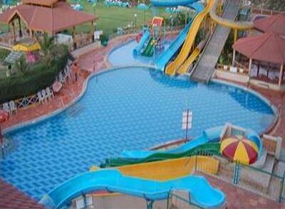 Rajvi Resort - Photo3