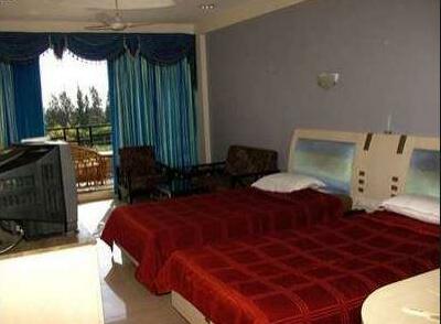 Rajvi Resort - Photo4