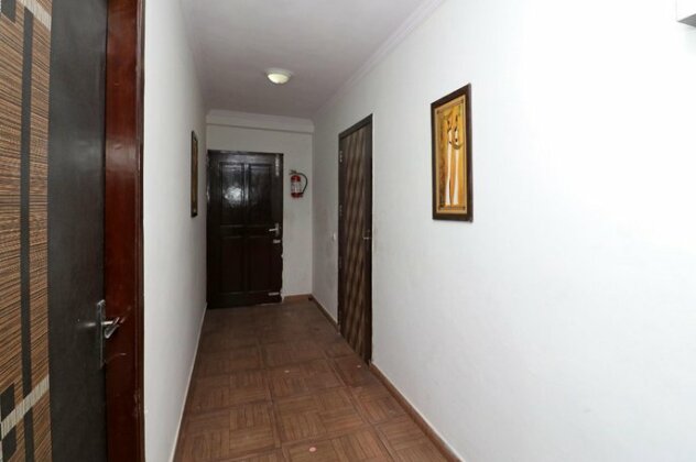 SPOT ON 62662 Shree Varai Krupa Guest House - Photo3