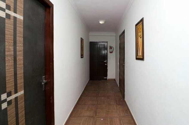 SPOT ON 62662 Shree Varai Krupa Guest House - Photo4