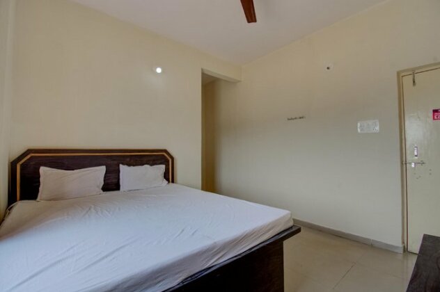SPOT ON 62662 Shree Varai Krupa Guest House - Photo5