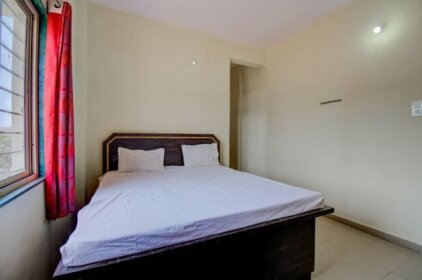 SPOT ON 62662 Shree Varai Krupa Guest House