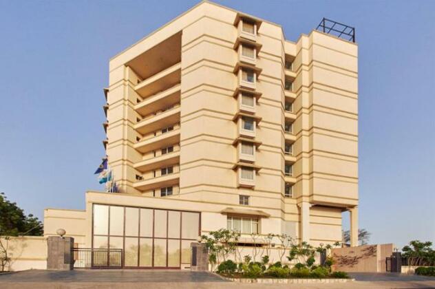 Fortune Inn Haveli - Member ITC Hotel Group Gandhinagar