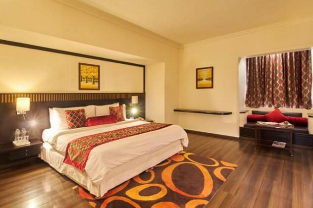 Fortune Inn Haveli - Member ITC Hotel Group Gandhinagar - Photo2