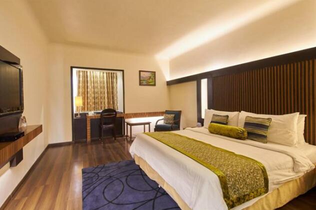 Fortune Inn Haveli - Member ITC Hotel Group Gandhinagar - Photo5