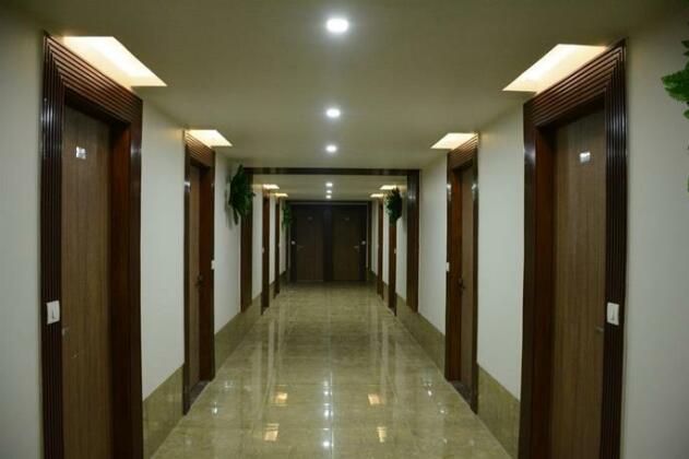 Hotel Darshan Gandhinagar - Photo3