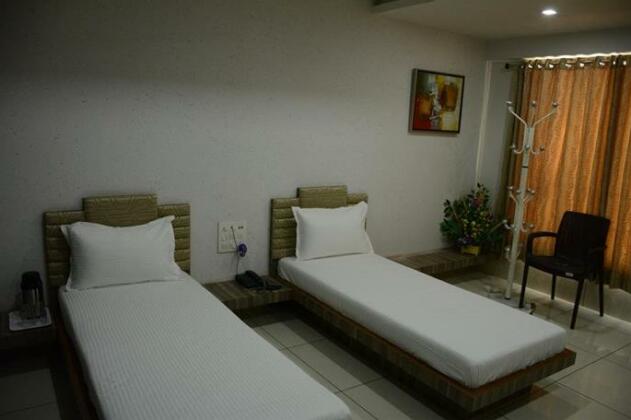 Hotel Darshan Gandhinagar - Photo5