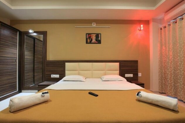 Hotel Galaxy Inn Ahmedabad - Photo5