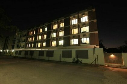 Hotel Galaxy Inn Ahmedabad