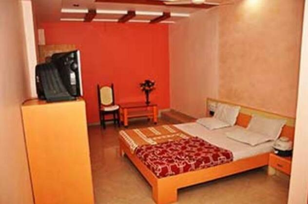 Hotel Gokul Gandhinagar - Photo3