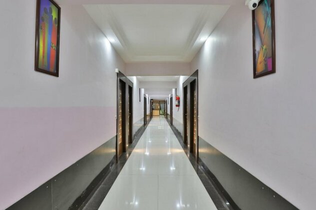 Hotel Grand Sahara Inn - Photo3