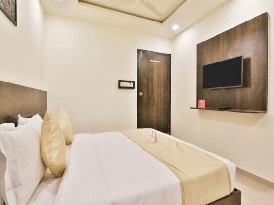 Hotel Kajri Residency - Photo3