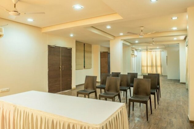 Hotel Shrimad - Photo2