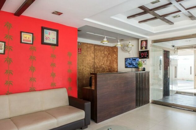 Hotel Shrimad - Photo3