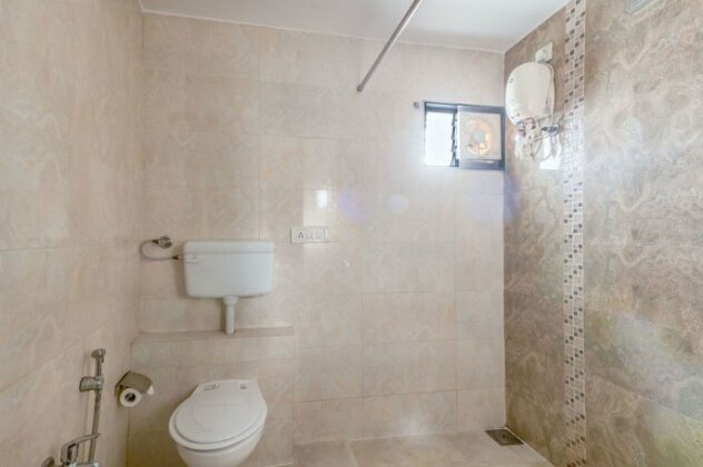 Hotel Shrimad - Photo4