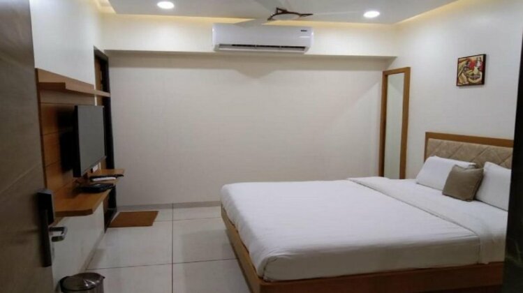 Hotel Sleep Inn Gandhinagar - Photo3
