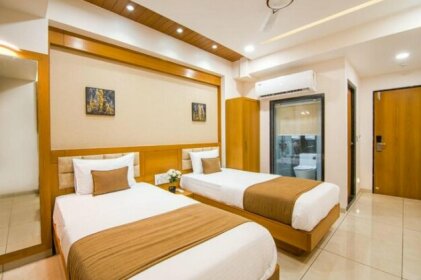 Hotel Sleep Inn Gandhinagar