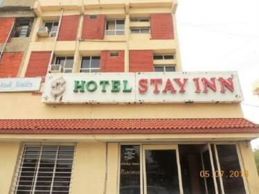 Hotel Stay Inn Gandhinagar