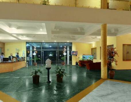 Infocity Clubs and Resorts - Photo4
