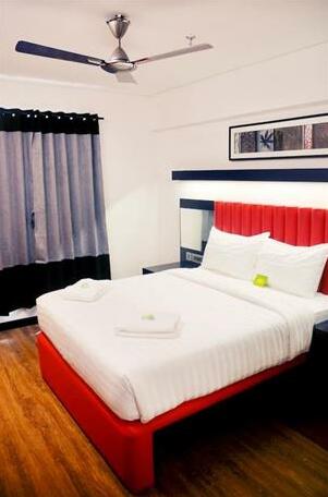 Mango Hotels Tune Ahmedabad - Photo3