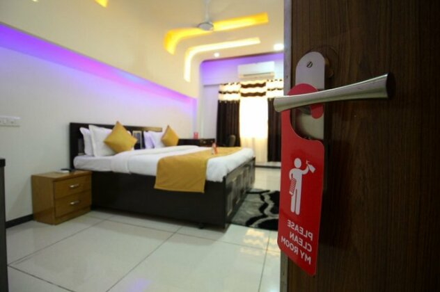 OYO 5584 Hotel Siddharth Inn - Photo2