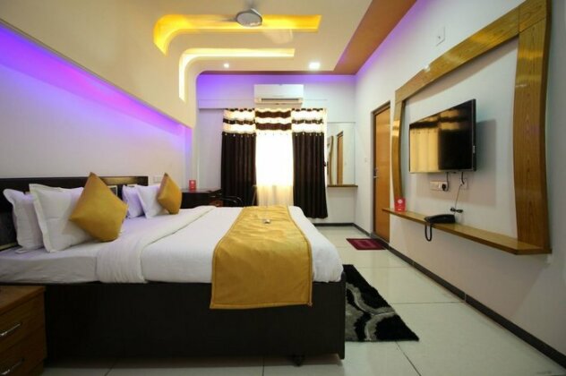 OYO 5584 Hotel Siddharth Inn - Photo3
