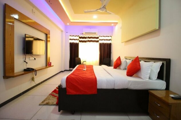 OYO 5584 Hotel Siddharth Inn - Photo4