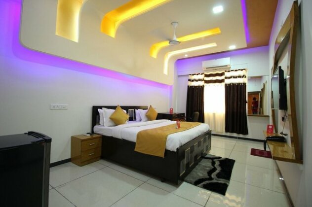 OYO 5584 Hotel Siddharth Inn - Photo5