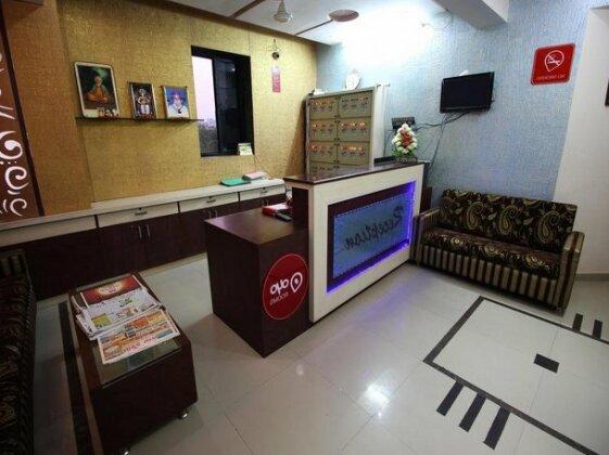 Oyo Rooms City Pulse Gandhinagar Highway 2 - Photo4