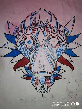 Drunken Monkey - Photo3
