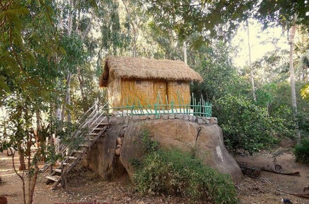 Gowri Cottage Stay - Photo2