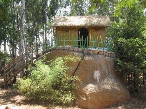 Gowri Guest House - Photo4