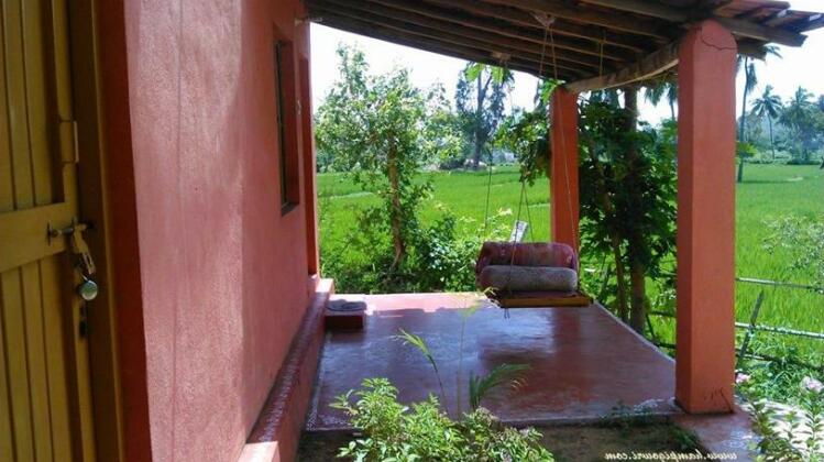 Gowri Guest House - Photo5