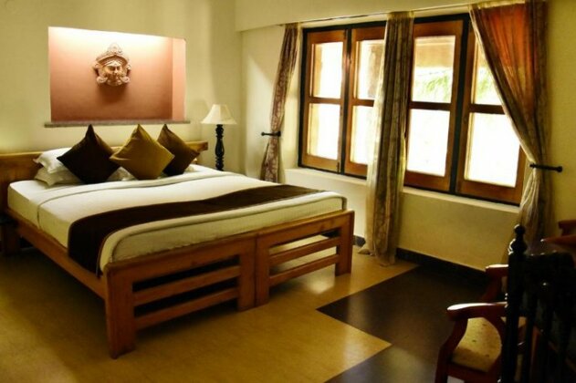 Hampis Boulder Resort - Photo3
