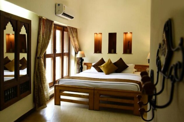 Hampis Boulder Resort - Photo4