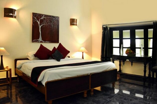 Hampis Boulder Resort - Photo5