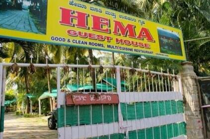 Hema Guest House